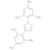 1H-Imidazolium, 1,3-bis(2,4,6-trimethylphenyl)-