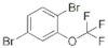 1,4-Dibromo-2-(trifluorometoxi)benceno