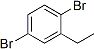 1,4-Dibromo-2-ethylbenzene
