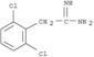 Benzeneethanimidamide,2,6-dichloro-