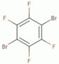 1,4-Dibromo-2,3,5,6-tetrafluorobenzene