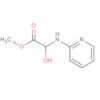 Acetic acid, oxo(2-pyridinylamino)-, methyl ester