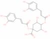 1,4-Dicaffeoylquinic acid