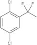 1,4-Dichloro-2-(1,1-difluoroethyl)benzene