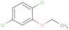 1,4-Dichloro-2-ethoxybenzene