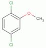 1,4-Dichloro-2-methoxybenzene