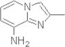 2-Methylimidazo[1,2-a]pyridine-8-amine