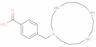 4-((1,4,8,11-tetraazacyclotetradec-1-yl)methyl)benzoic acid