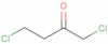 1,4-dichlorobutan-2-one