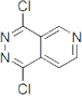 1,4-DICHLOROPYRIDO[4,3-D]PYRIDAZINE