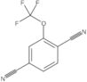 1,4-dicyano-2-(trifluoromethoxy)benzene