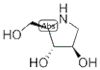 1,4-dideoxy-1,4-imino-D-arabinitol