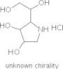 1,'-dideoxy-1,4-imino-D-mannitol*hydorchloride