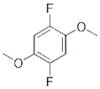 1,4-difluoro-2,5-dimethoxybenzene