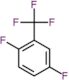 1,4-difluoro-2-(trifluoromethyl)benzene