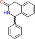 1-Phenyl-1,4-dihydroisoquinolin-3(2H)-one