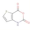 2H-Thieno[3,2-d][1,3]oxazine-2,4(1H)-dione