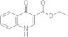 4-Oxo-1,4-dihydroquinoline-3-carboxylic acid ethyl ester