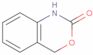 1,4-dihydro-2H-3,1-benzoxazin-2-one