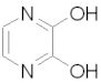 1,4-Dihydro-2,3-pyrazinedione