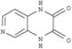 Pyrido[3,4-b]pyrazine-2,3-dione,1,4-dihydro-