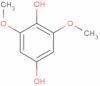 1,4-Dihydroxy-2,6-dimethoxybenzene