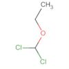 Ethane, (dichloromethoxy)-