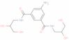 5-Amino-N1,N3-bis(2,3-dihydroxypropyl)-1,3-benzenedicarboxamide