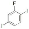 1,4-DIIODO-2-FLUOROBENZENE