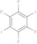 1,4-diiodotetrafluorobenzene
