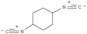 Cyclohexane,1,4-diisocyano-