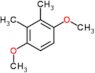 1,4-dimethoxy-2,3-dimethylbenzene