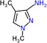 1,4-dimethyl-1H-pyrazol-3-amine