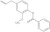 Eugenol benzoate