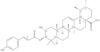 (2α,3β)-2-Hydroxy-3-[[(2E)-3-(4-hydroxyphenyl)-1-oxo-2-propen-1-yl]oxy]urs-12-en-28-oic acid
