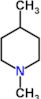 1,4-dimethylpiperidine