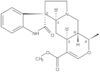 Methyl (1′R,3S,4′aS,5′aS,10′aR)-1,2,5′,5′a,7′,8′,10′,10′a-octahydro-1′-methyl-2-oxospiro[3H-indole…