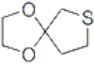 1,4-dioxa-7-thiaspiro[4.4]nonane