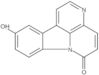 10-Hydroxycanthin-6-one