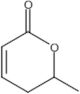 5,6-Dihydro-6-methyl-2H-pyran-2-one