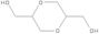 p-Dioxane-2,5-dimethanol