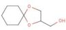 1,4-Dioxaspiro[4.5]decane-2-methanol