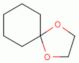 2,2-pentamethylene-1,3-dioxolane