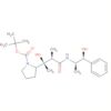 1-Pyrrolidinecarboxylic acid,2-[(1R,2R)-3-[[(1R,2S)-2-hydroxy-1-methyl-2-phenylethyl]amino]-1-meth…