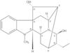 (17R,20α,21β)-Ajmalan-17,21-diol