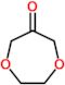 1,4-dioxepan-6-one