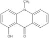 1-Hydroxy-10-methyl-9(10H)-acridinone