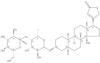 Glucodigifucoside