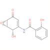 Benzamide,2-hydroxy-N-[(1S,2S,6S)-2-hydroxy-5-oxo-7-oxabicyclo[4.1.0]hept-3-en-3-yl]-