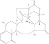 17,3-(Epoxymethano)-1,17:2,6-dimethano-17H-naphtho[1,2-f]furo[3,4-b:2,3-c′]bisoxocin-4,8,11,21(1...